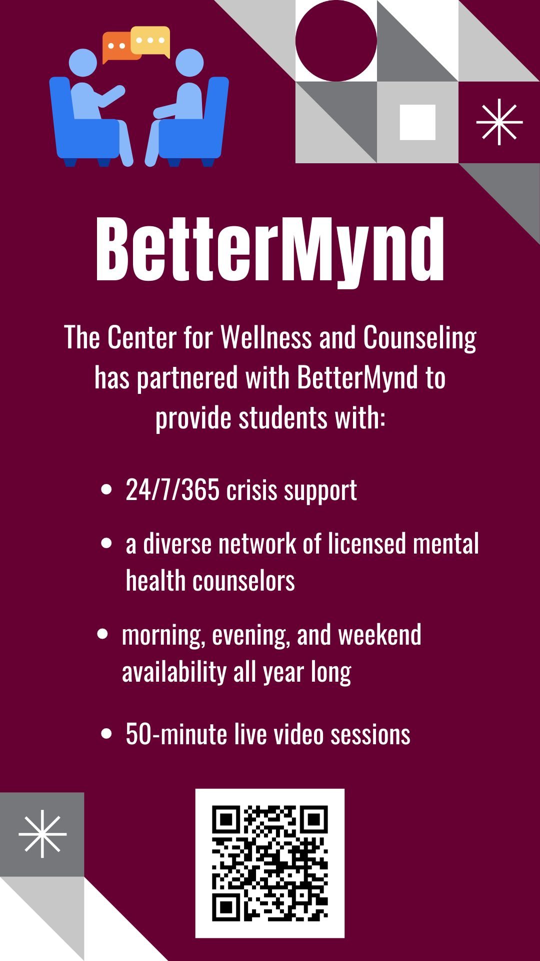 BetterMynd