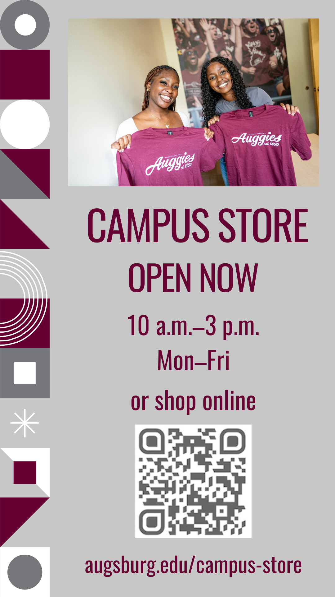 Campus Store