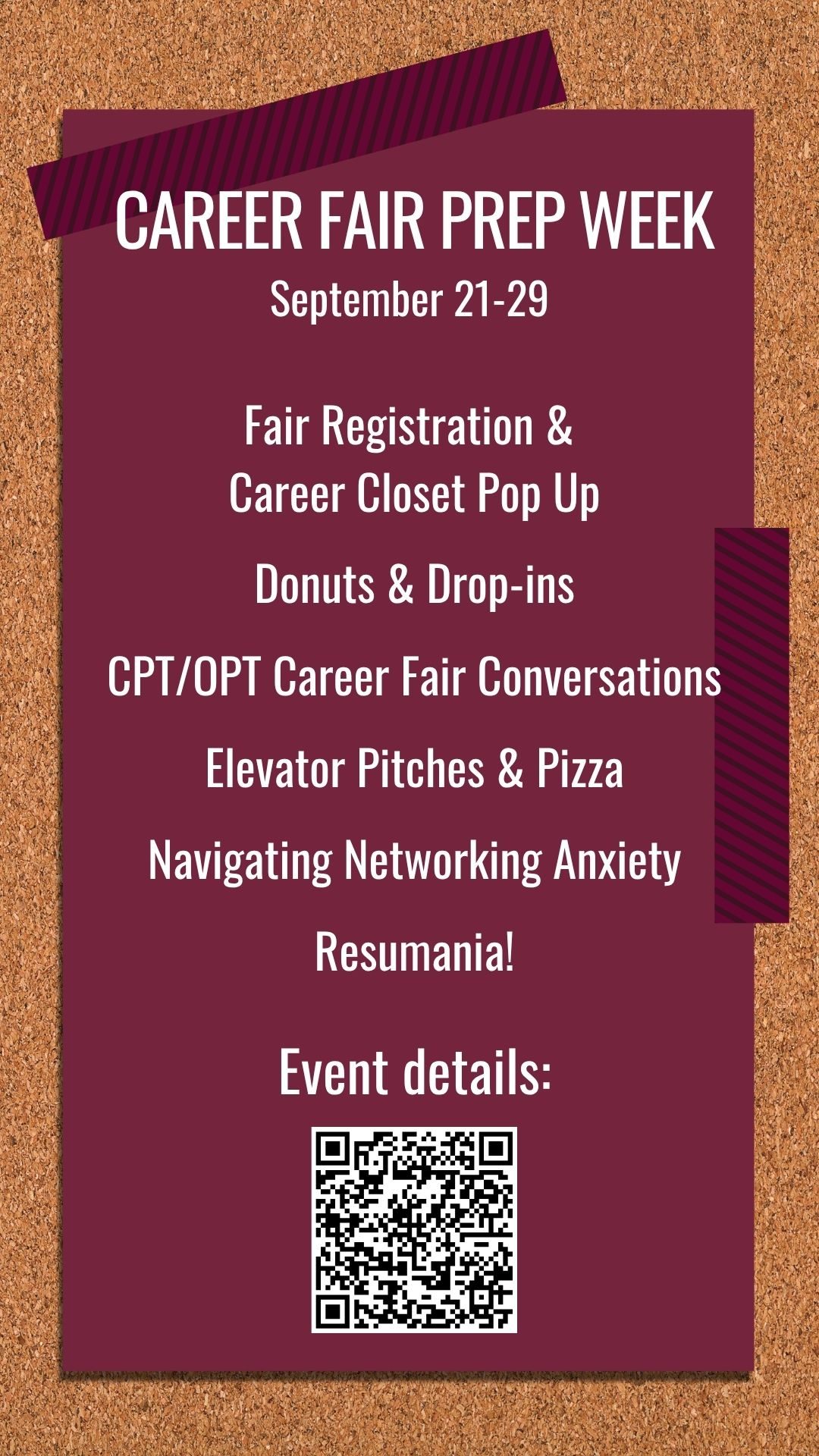 Career Fairs (1)