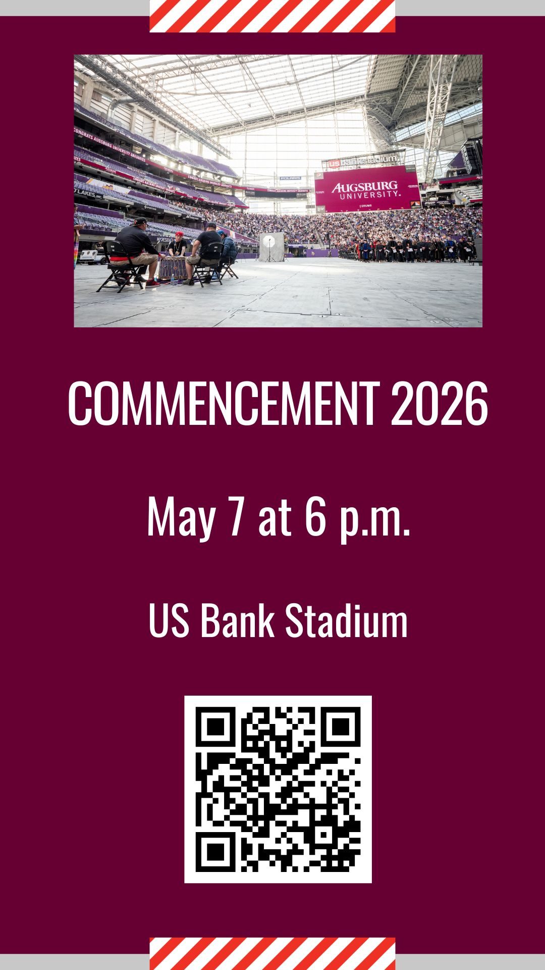 Commencement 2026