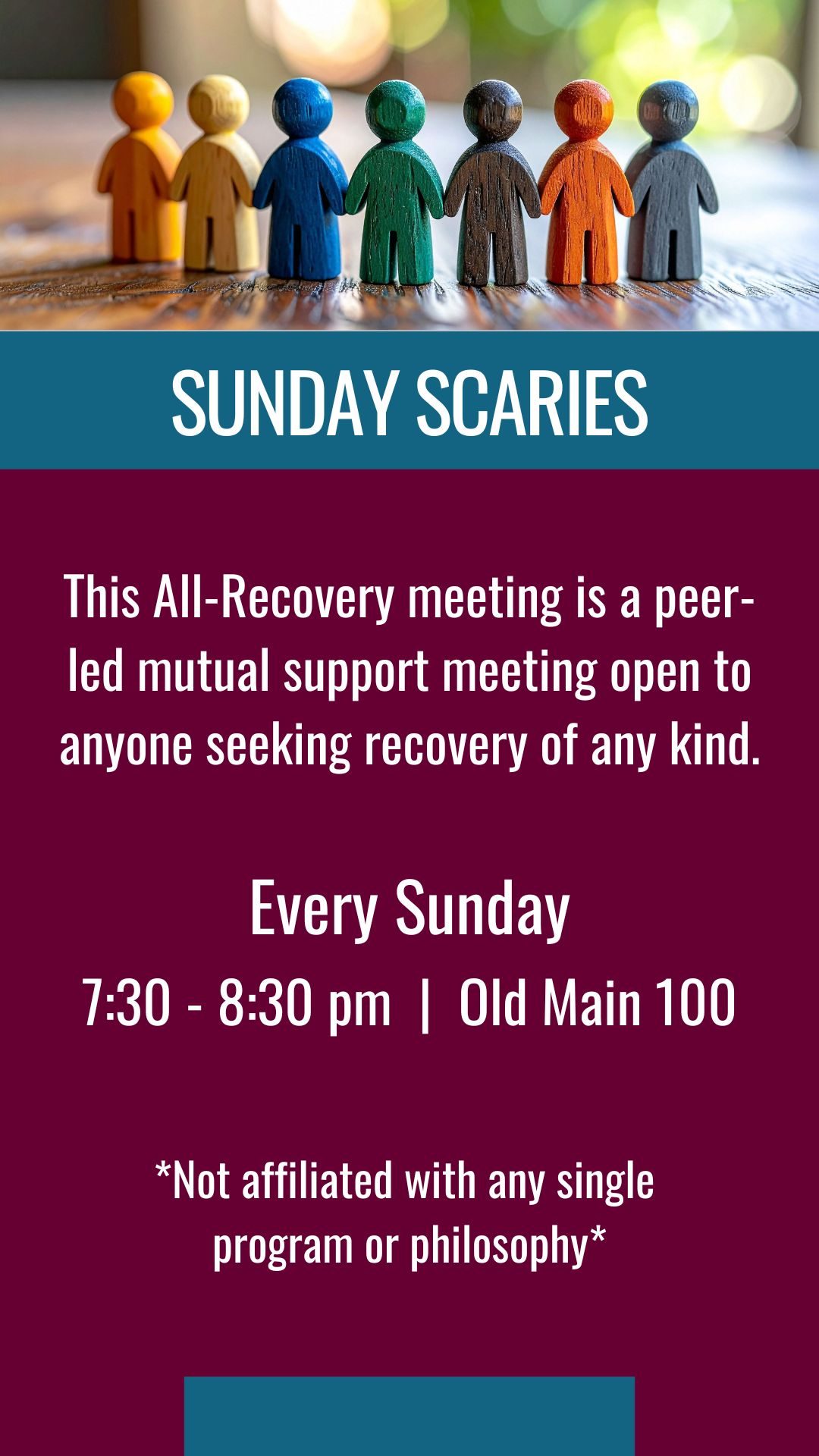 Sunday Scaries